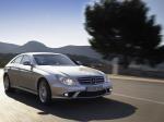 Mercedes-Benz CLS-Class 2005 года
